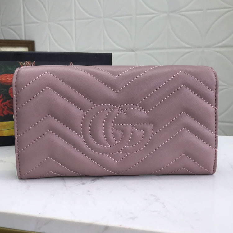 B1X61B07 Popular  leather wallets