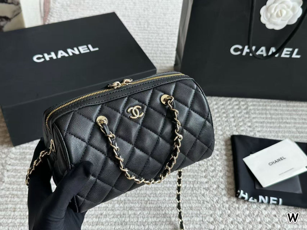 B1N95C2 Popular leather bag