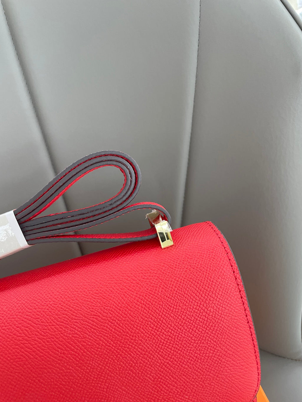 B1N55H66 Popular   leather bag