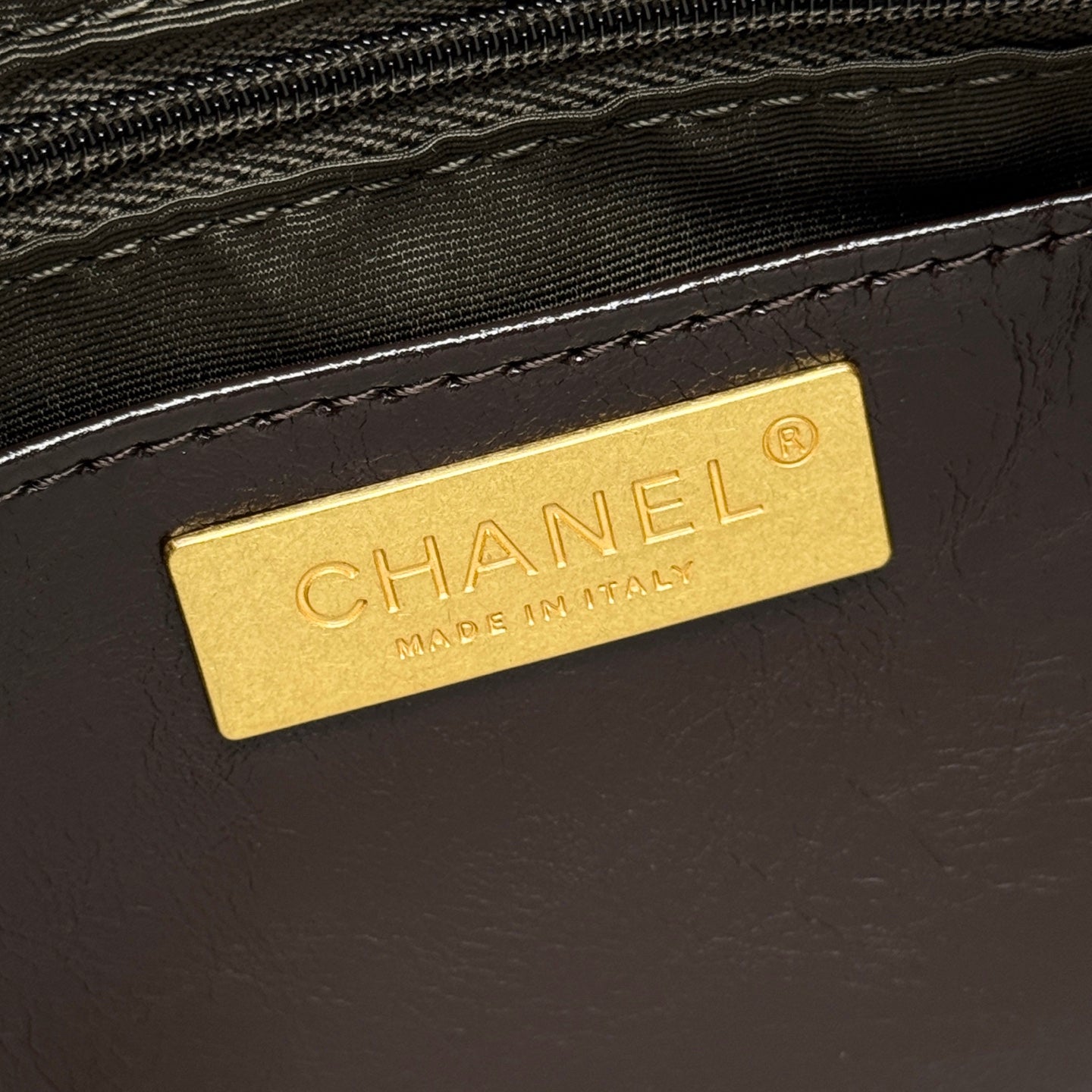 B1N36C9 Popular leather bag