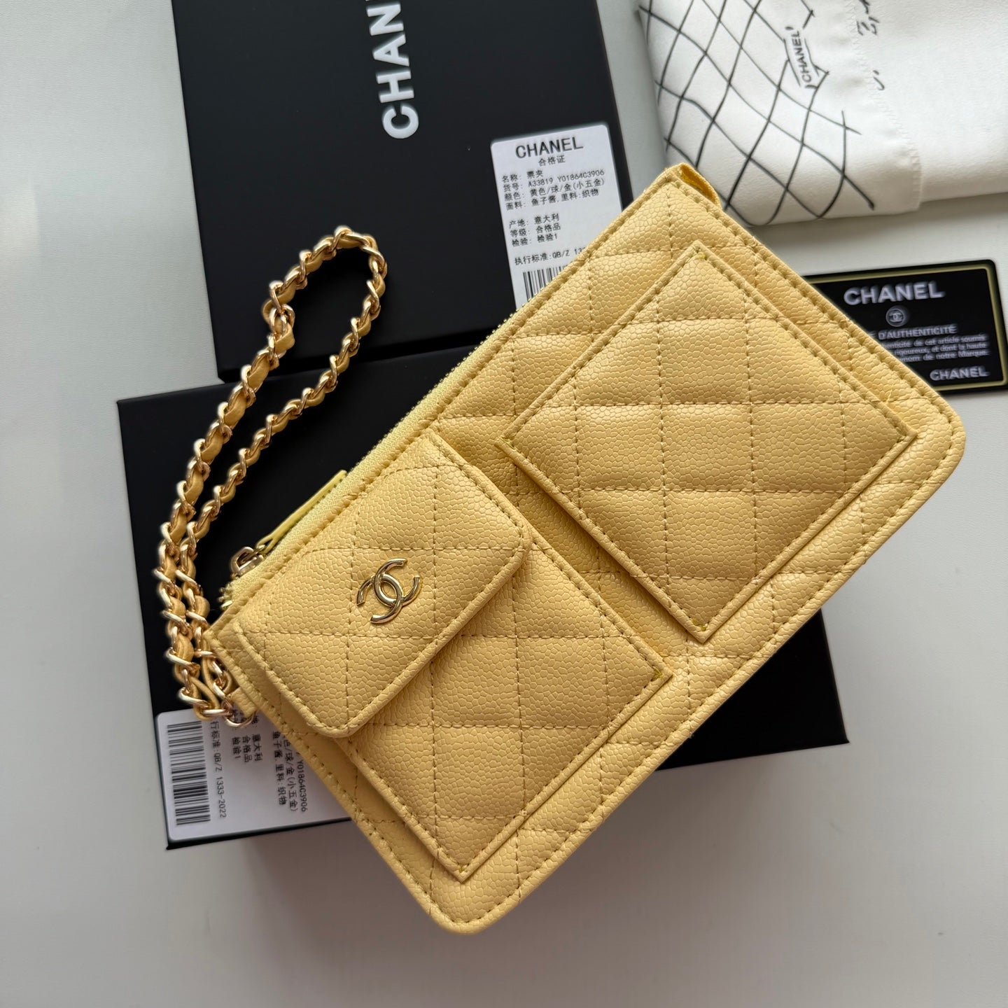 B1P46C23 Popular leather bag