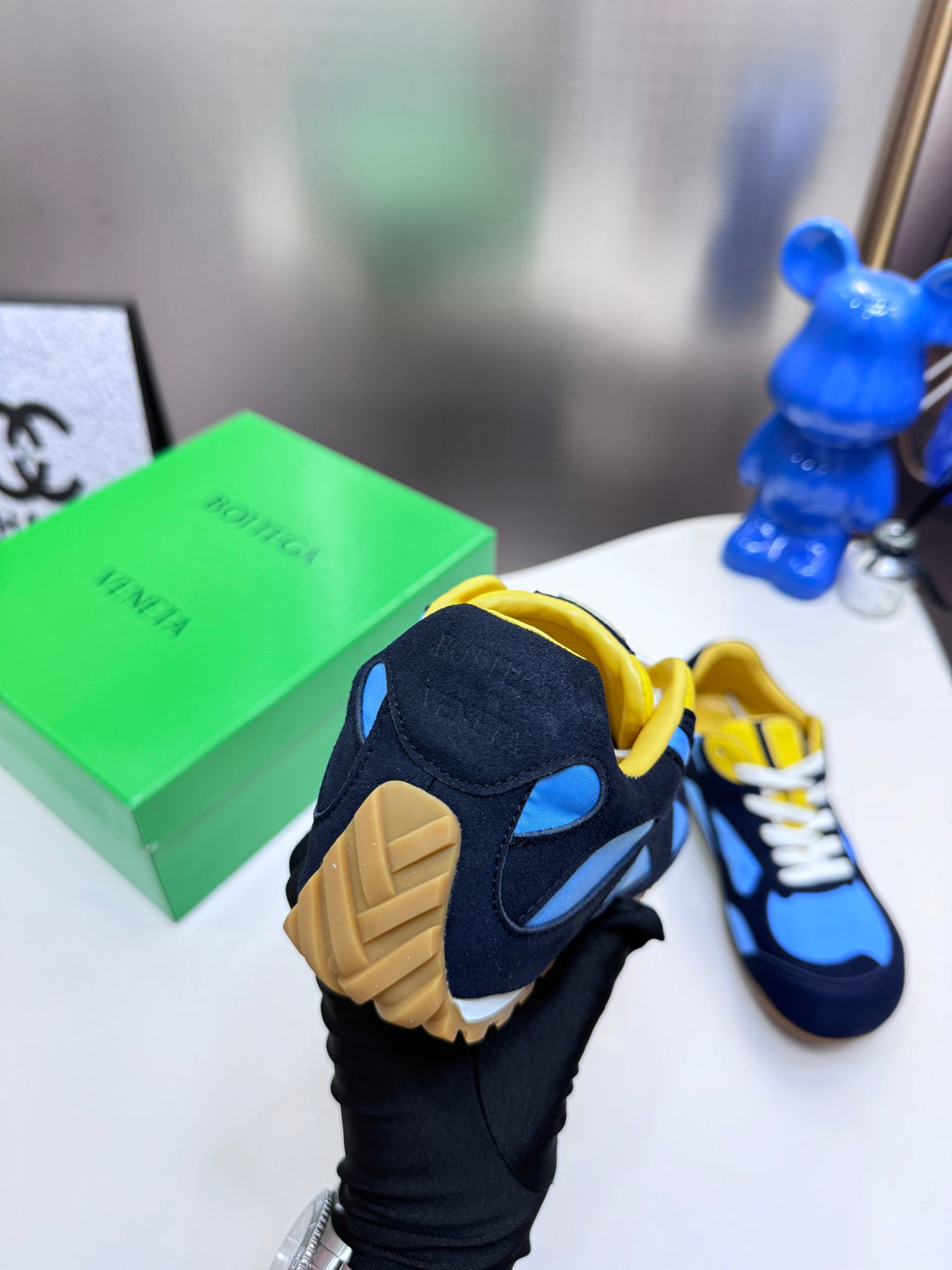 Z1Q105A350 Popular Shoes