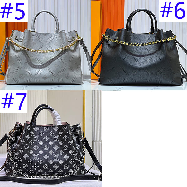 B1X15E13 Popular  leather bag)