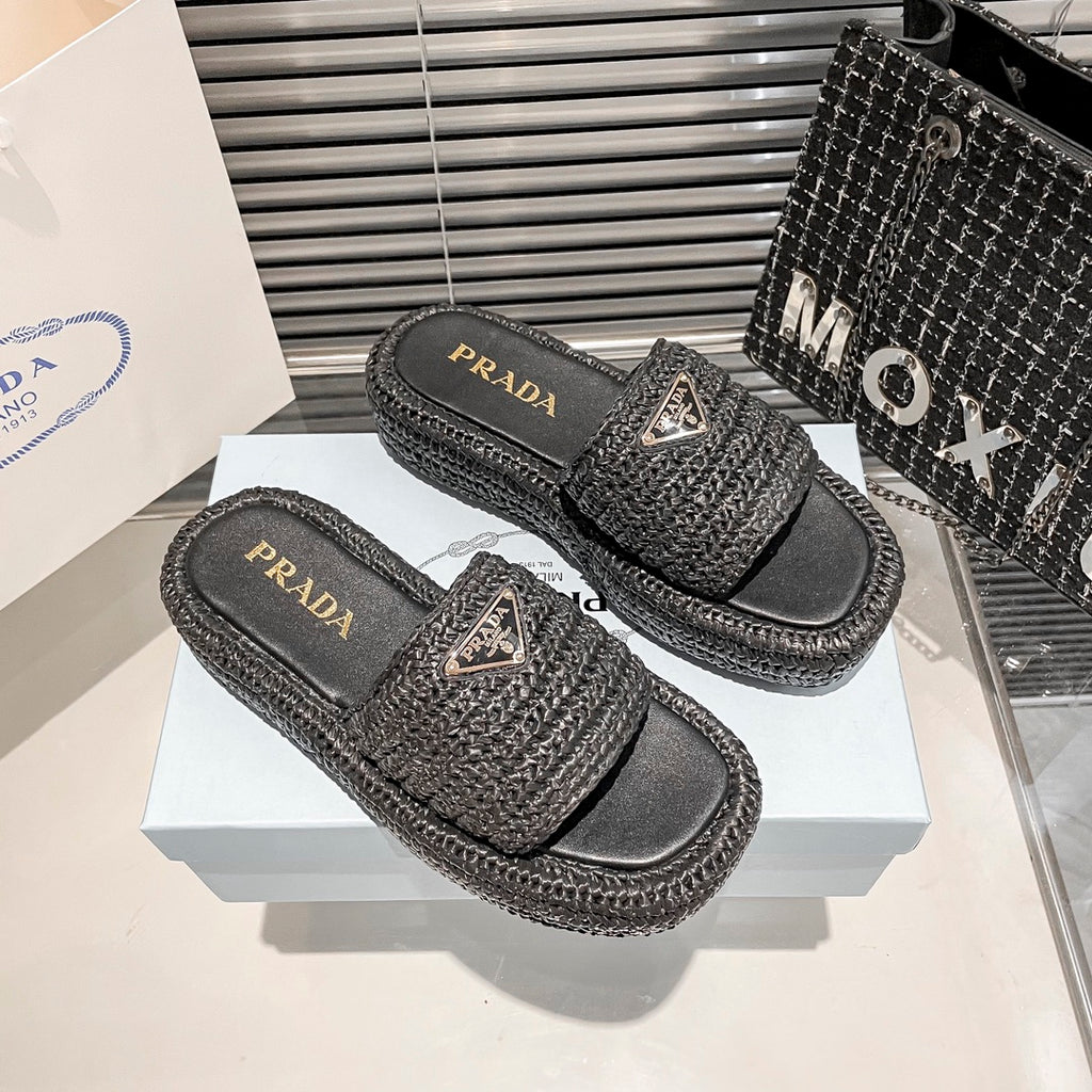 Z1ZPD21 Popular slippers