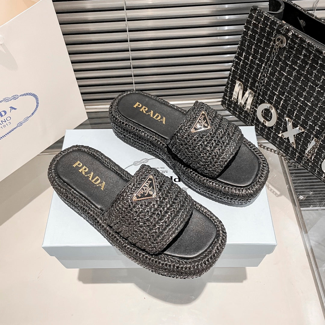 Z1ZPD21 Popular slippers