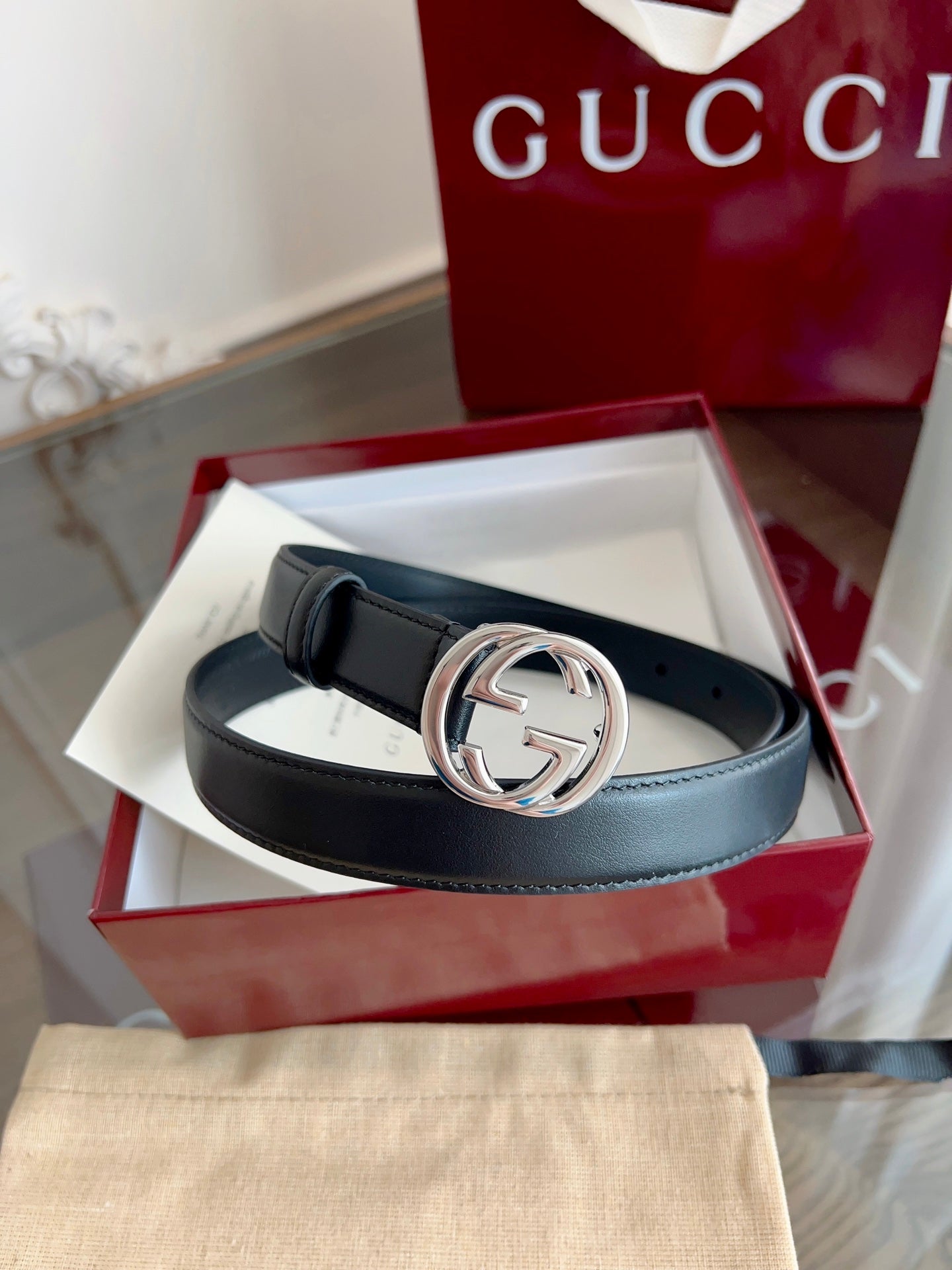 P1Q115B21 Popular High quality belt With full package