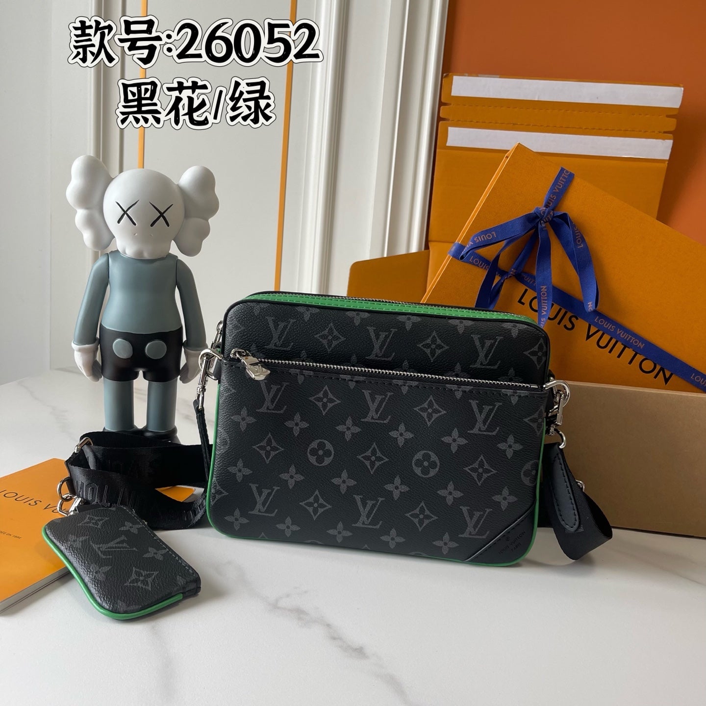 B1R15E36  Popular   bag