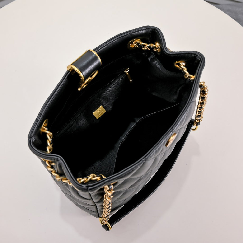 B1X102C5 Popular  leather bag 