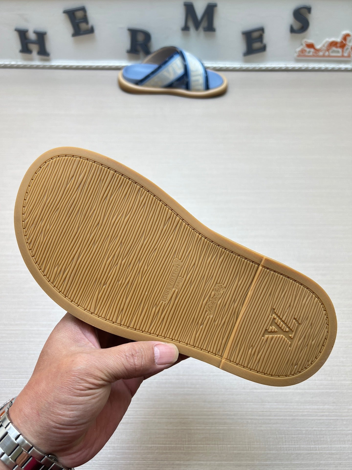 Z5Z35E272 Popular Slippers