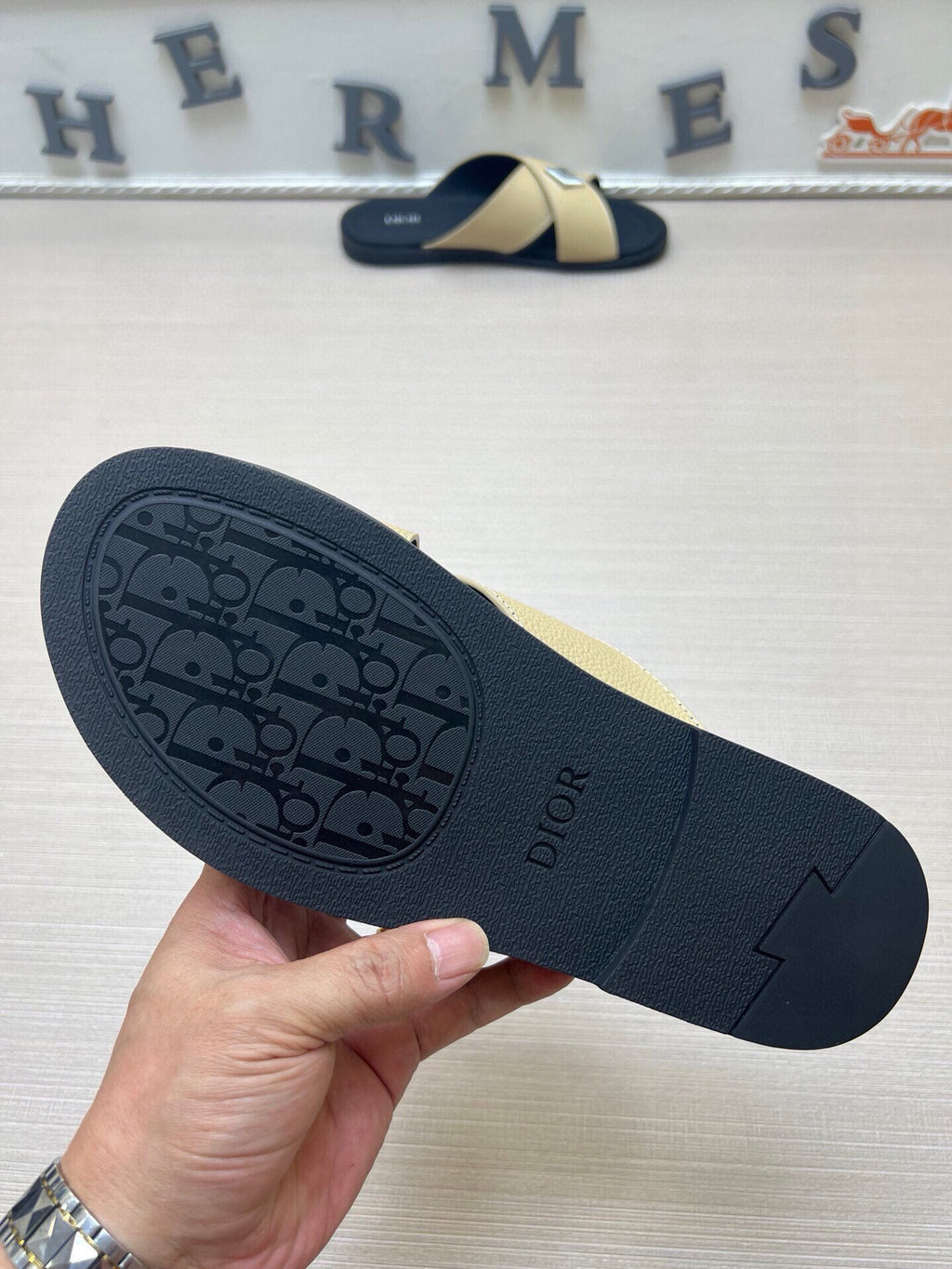 Z5Z35D307 Popular Slippers