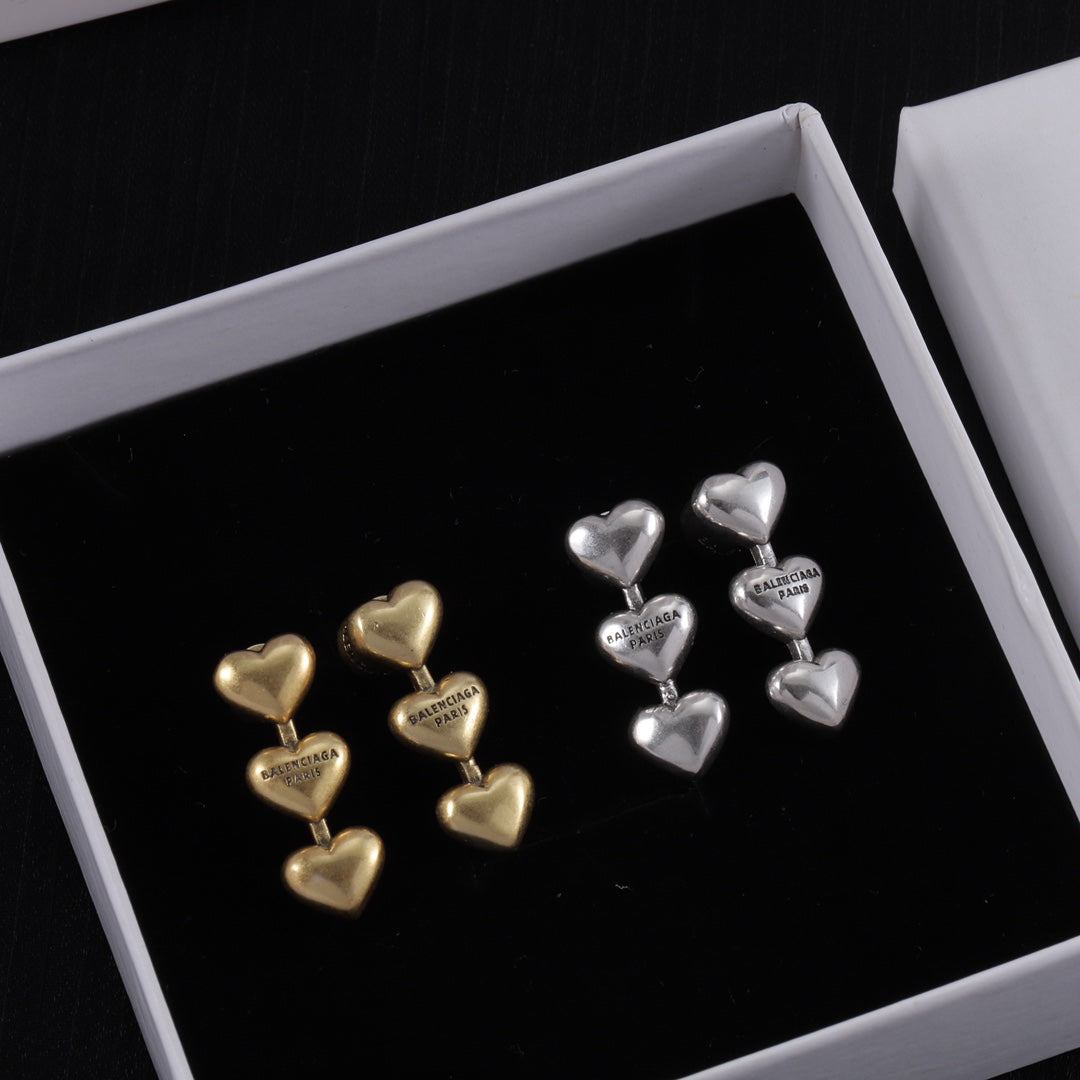 X1Z94J684E Popular Earrings