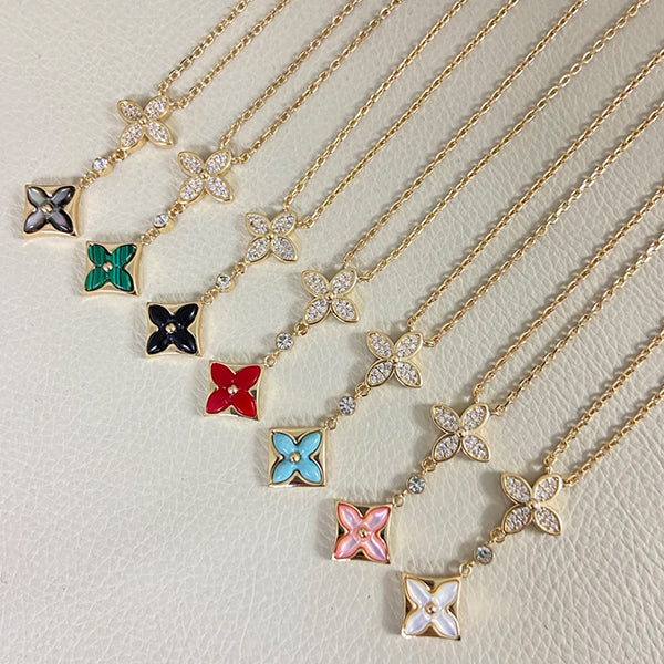 X5N76E14X Popular  Necklaces