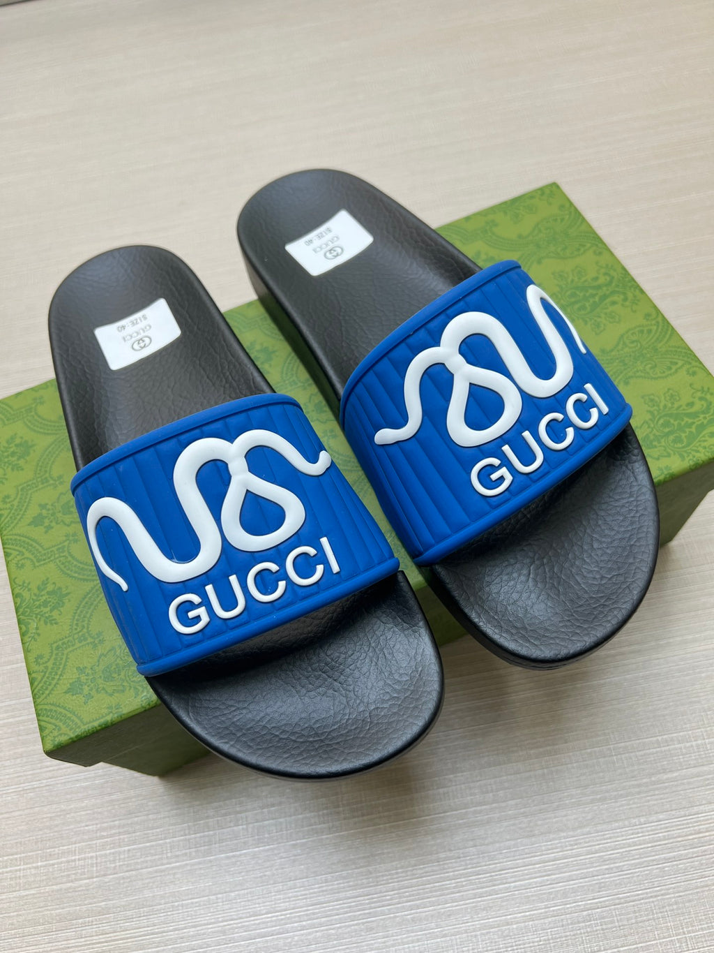 Z5LB218 Popular Slippers