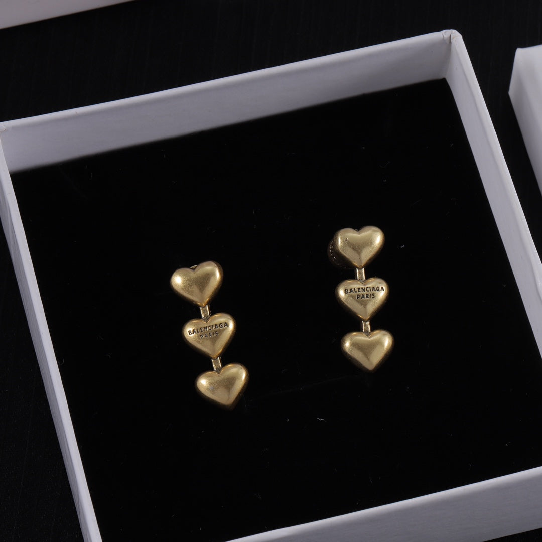 X1Z94J684E Popular Earrings
