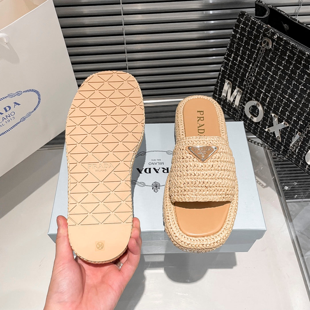 Z1ZPD21 Popular slippers