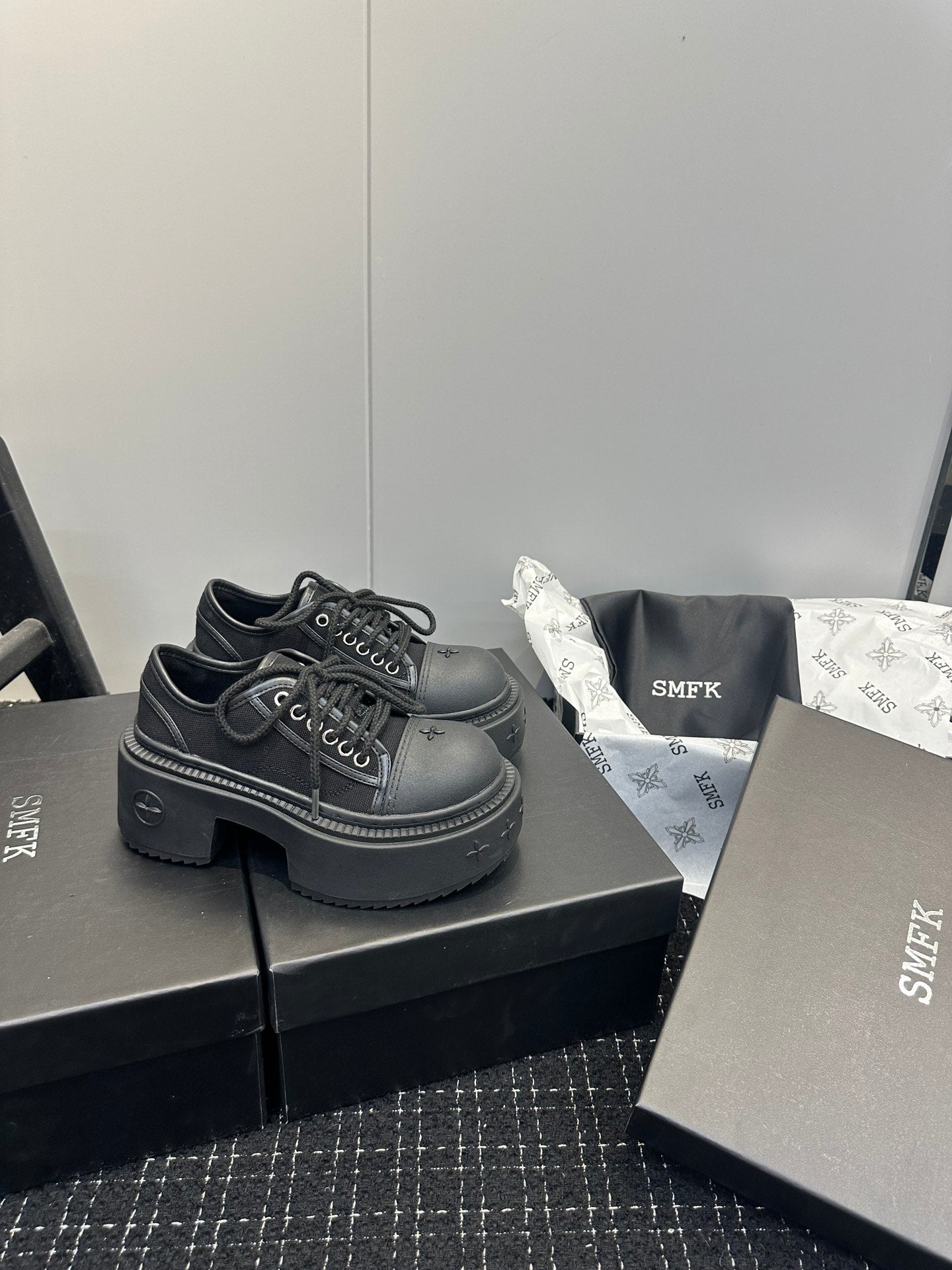 Z1Q105A343 Popular  Shoes