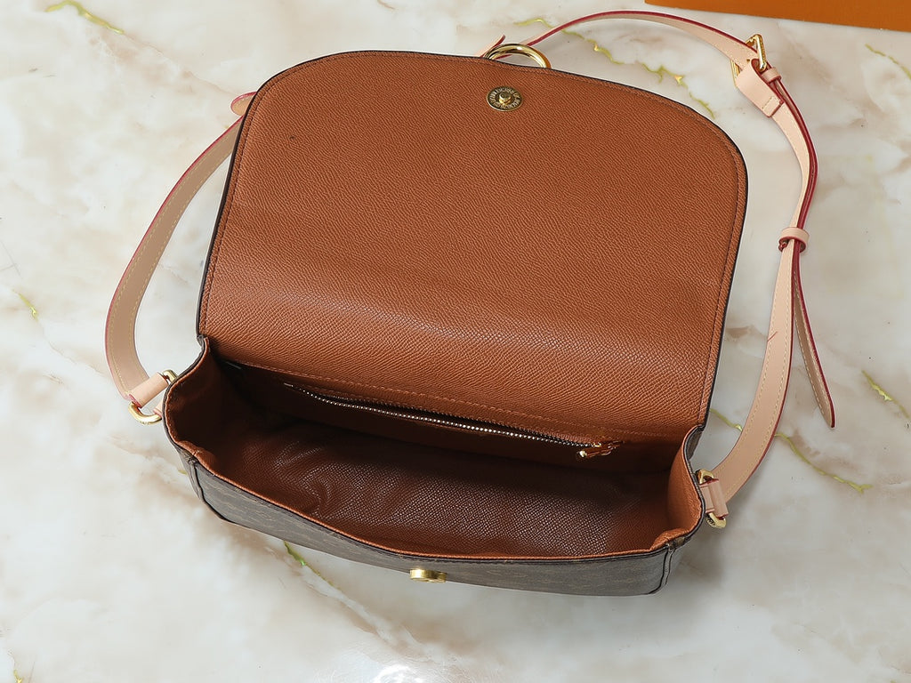 B1R15E19 Popular   leather bag