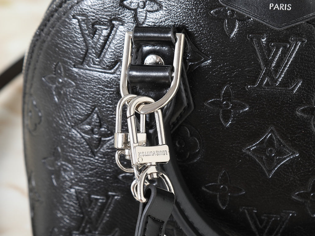 B1P46E87 Popular leather bag