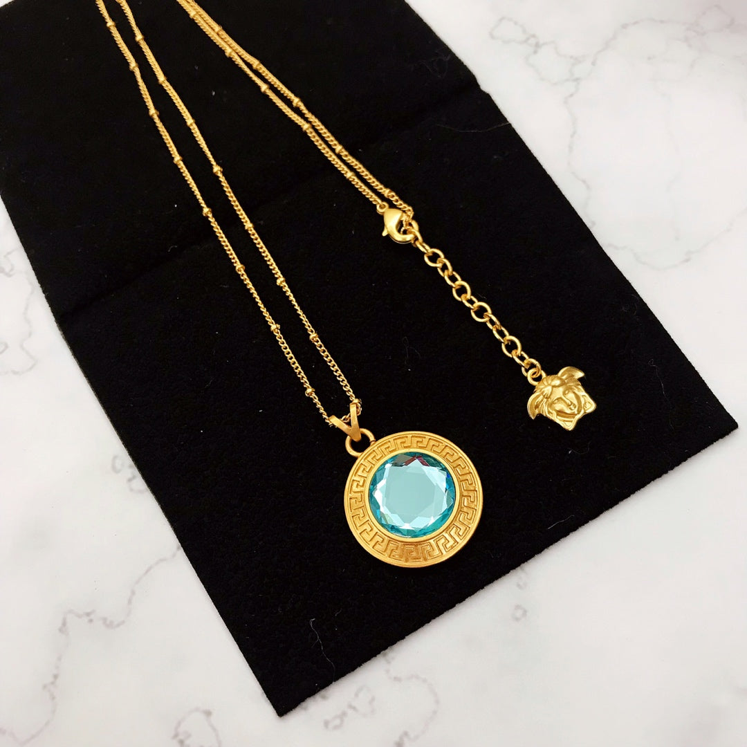 X1Q85V148X Popular Necklace
