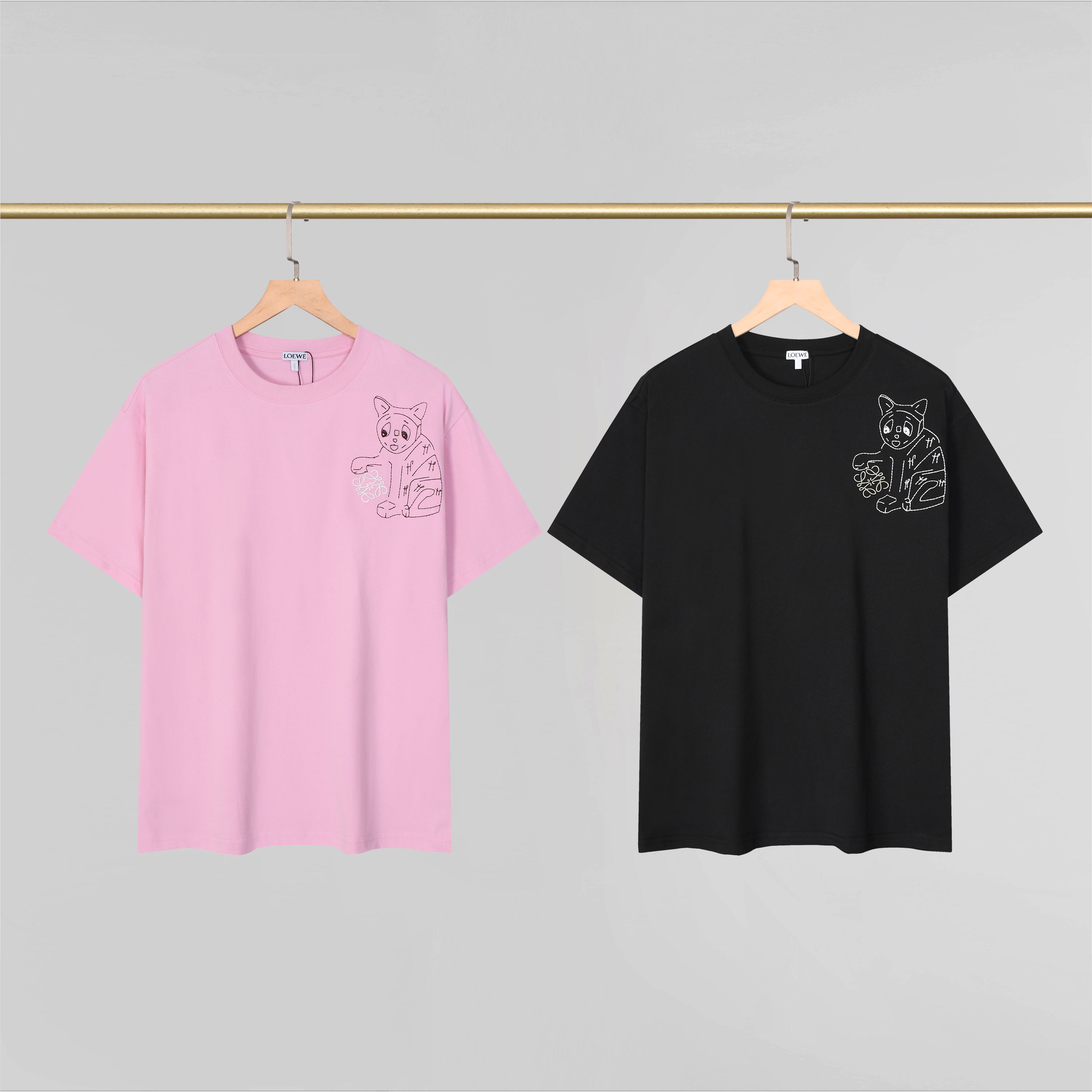 U1P36A35 Popular T-shirts