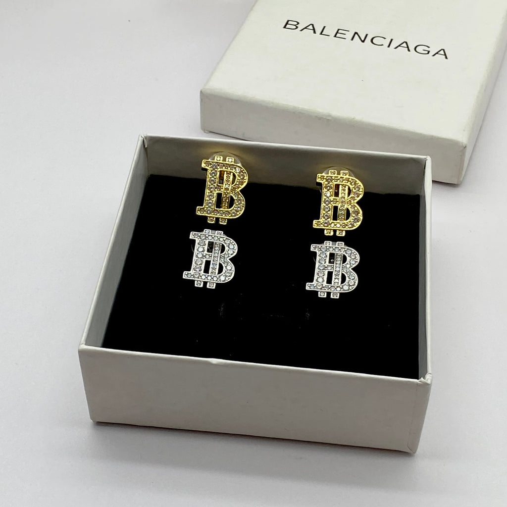 X1Z34J142E Popular Earrings