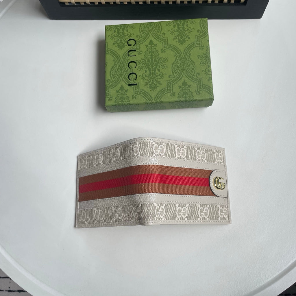 B1X46B8 Popular leather wallets ( with full packaging )