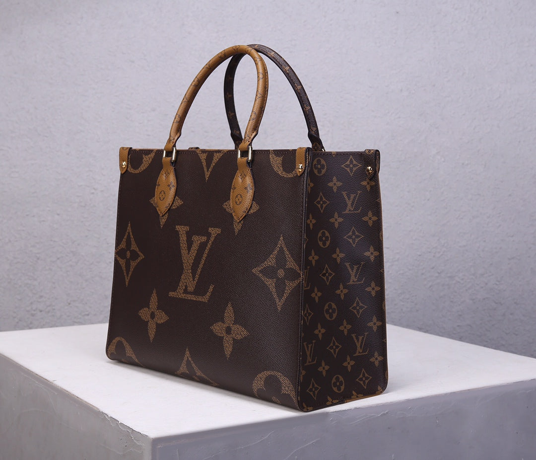 B1X43E65 Popular   leather bag 