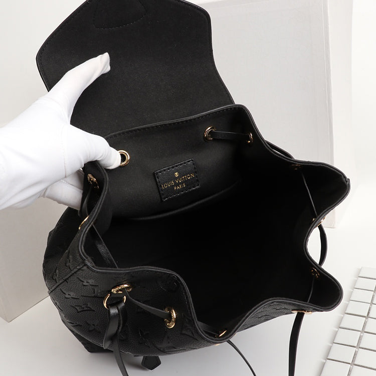 B1X71E065 Popular  leather bag 