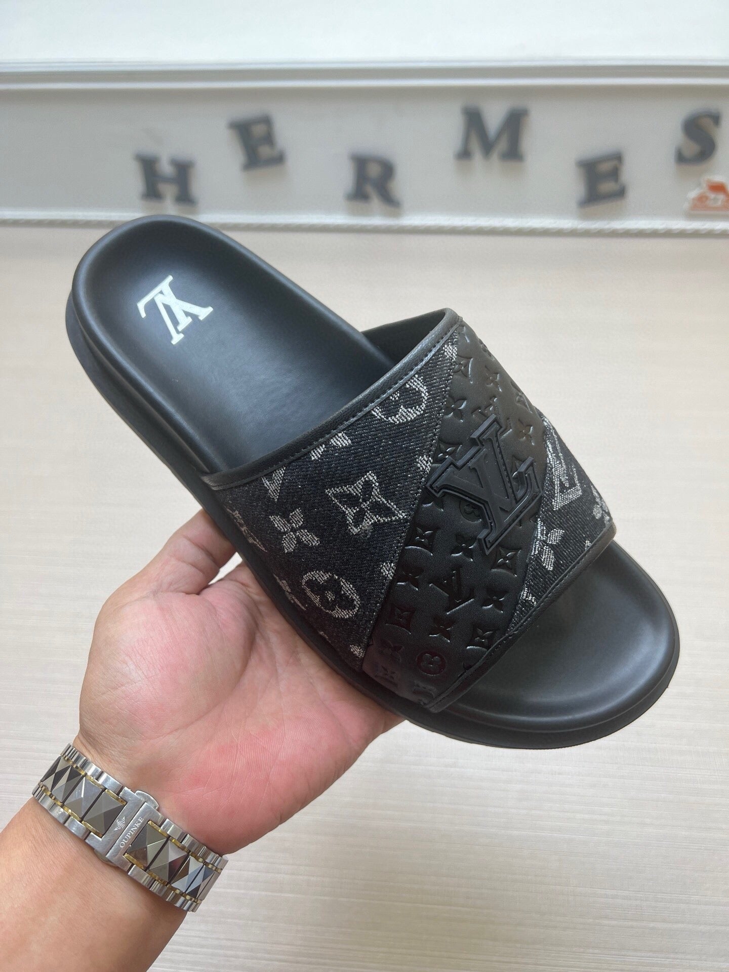 Z5WE249 Popular Slippers
