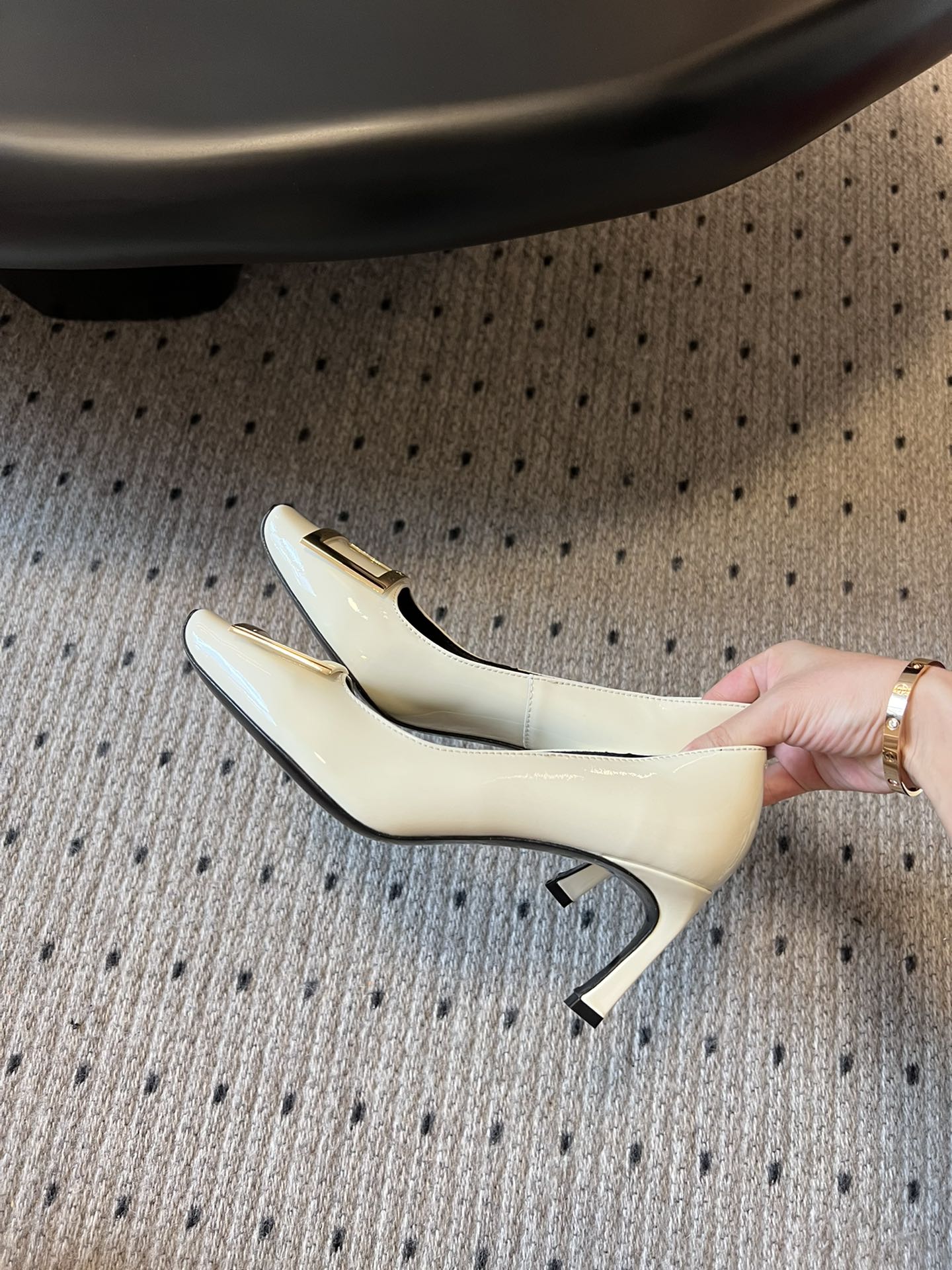 Z1ZA249 Popular High heels