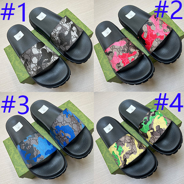 Z5X76B4 Popular slippers