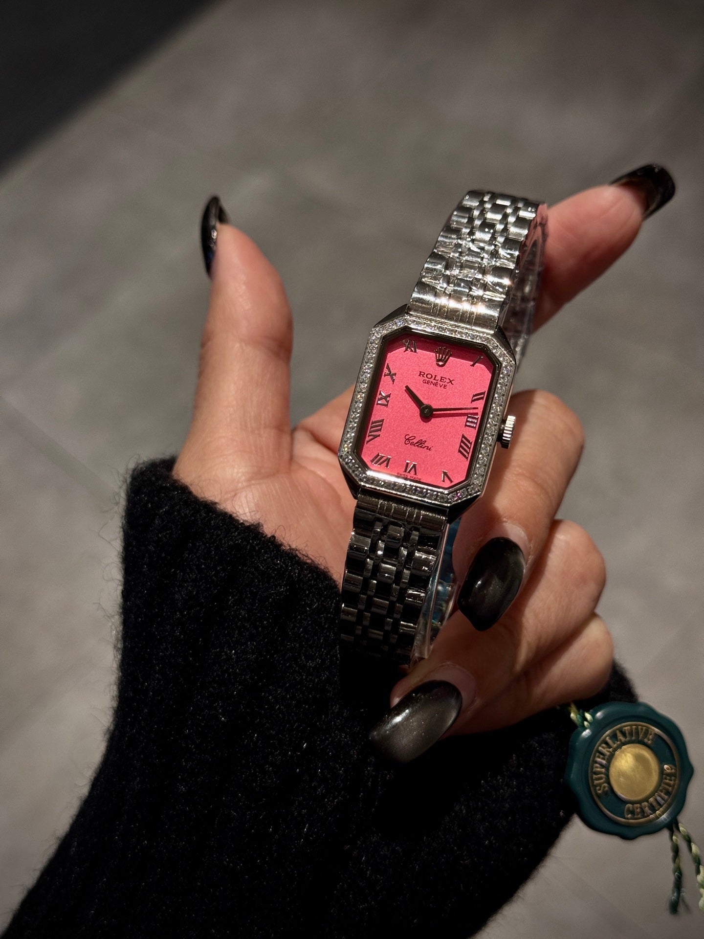 L1R46L125 Popular watches