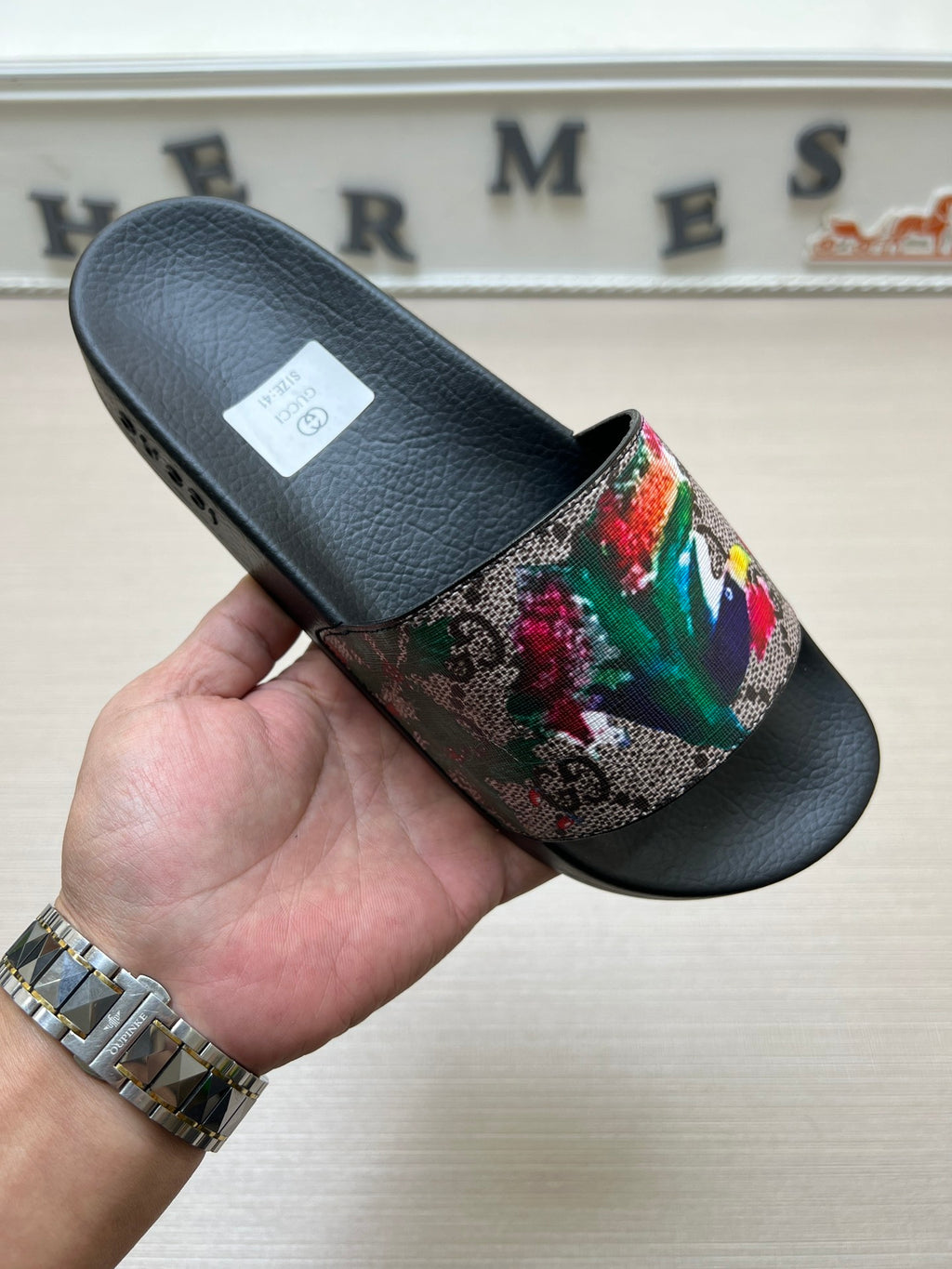 Z5WB239 Popular Slippers