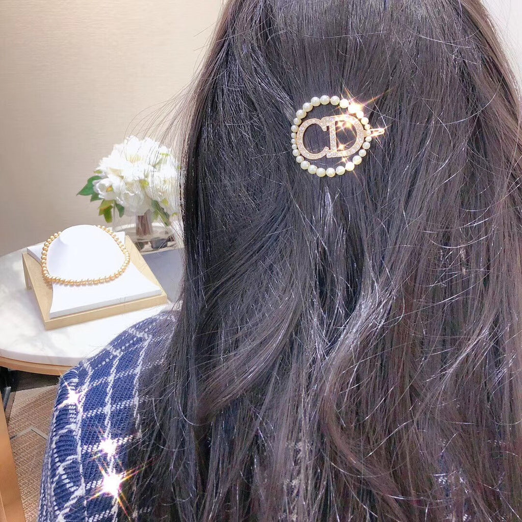 X1X33D494H Popular hair ornament