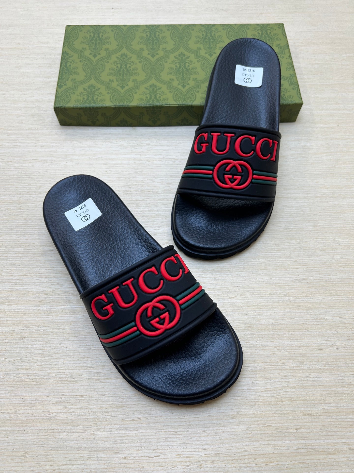 Z5R66B24 Popular  Slippers