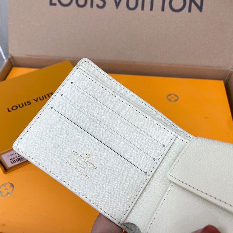B1361E06 Popular leather wallets