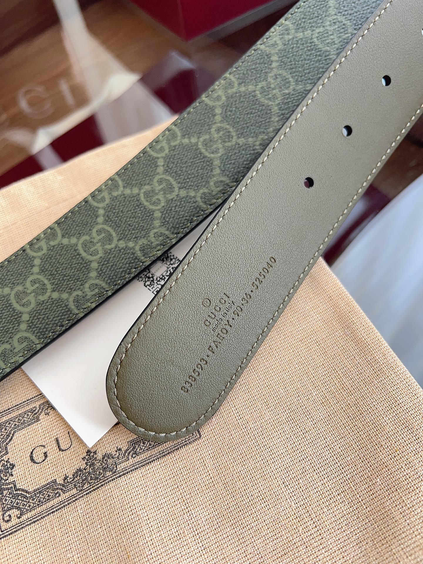 P1P36B50 Popular High quality belt With full package
