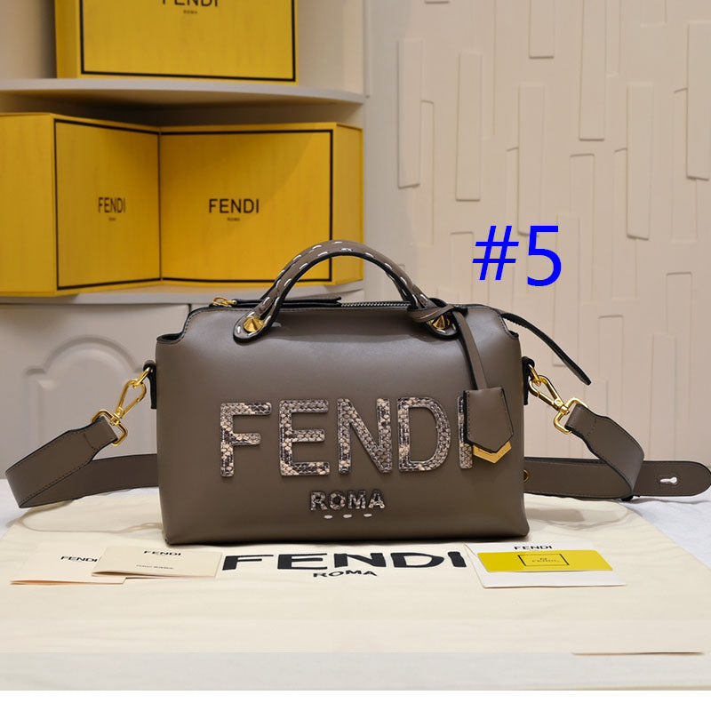 B1W35F110 Popular   leather bag