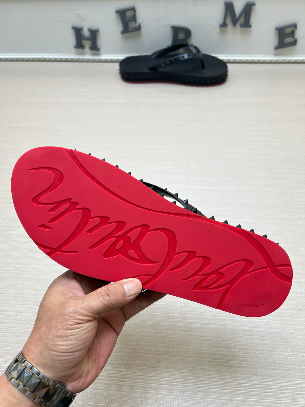 Z5ZA106 Popular slippers