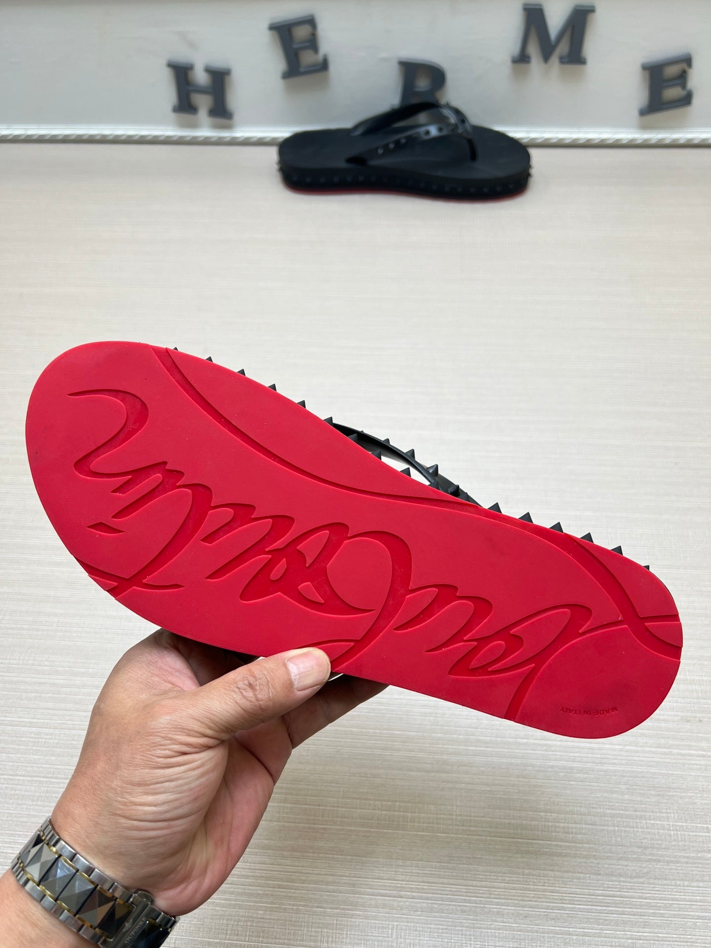 Z5ZA106 Popular slippers