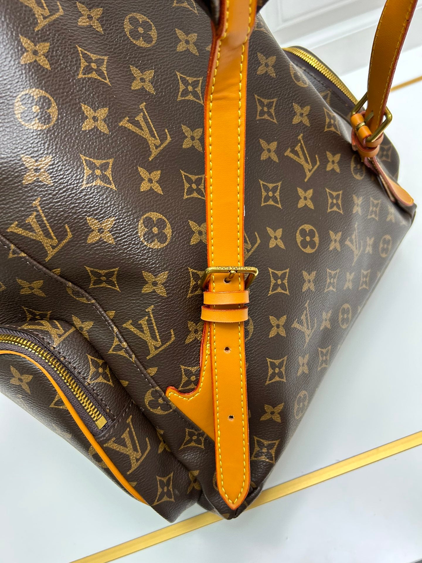 B1X64E455 Popular   leather bag
