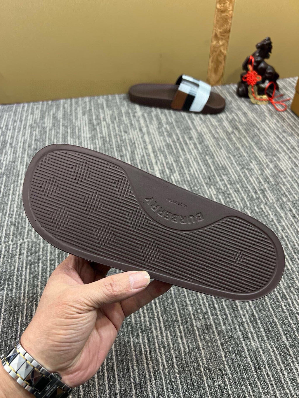 Z5Z35R260 Popular Slippers