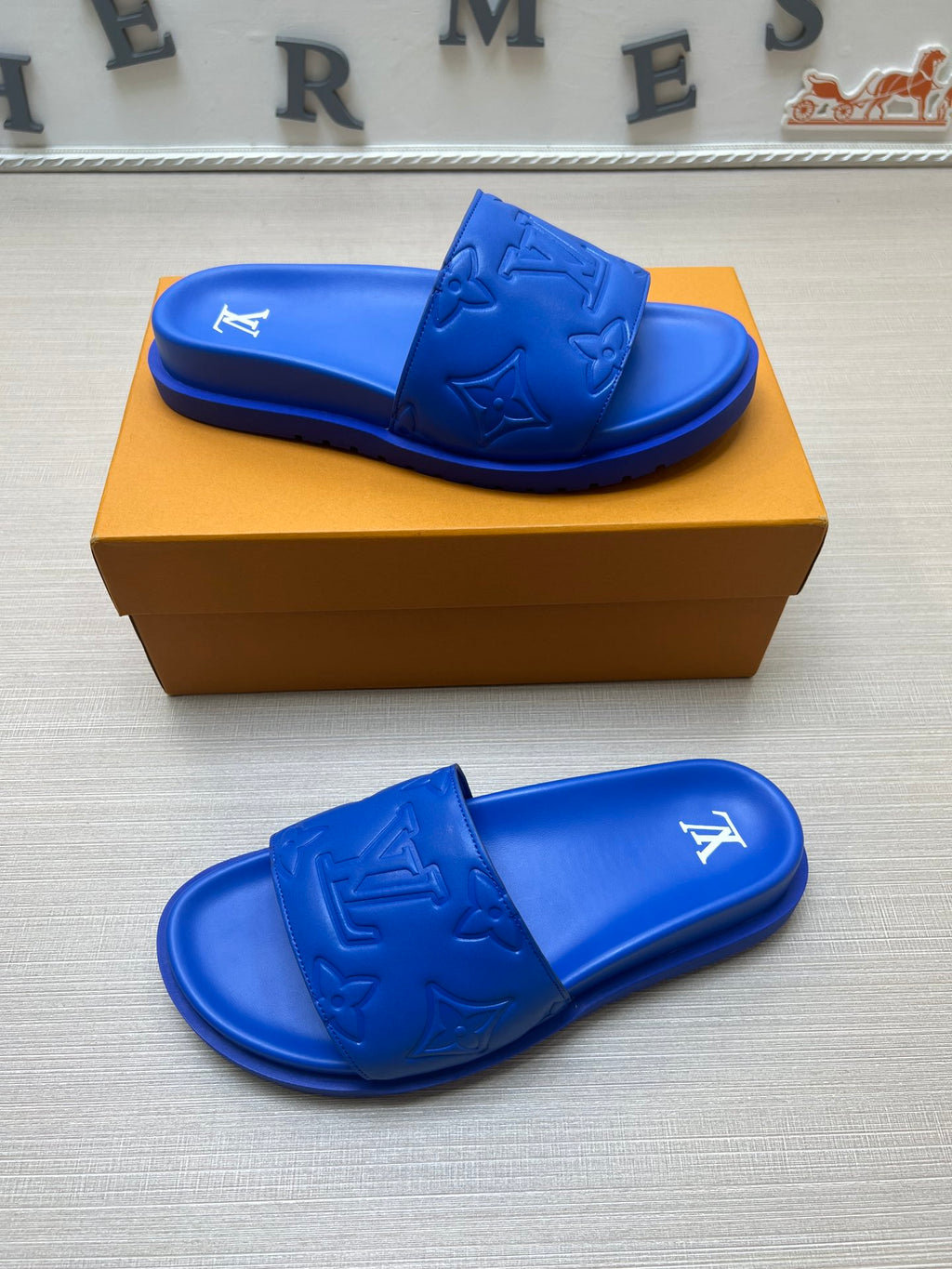 Z5ZE3 Popular slippers
