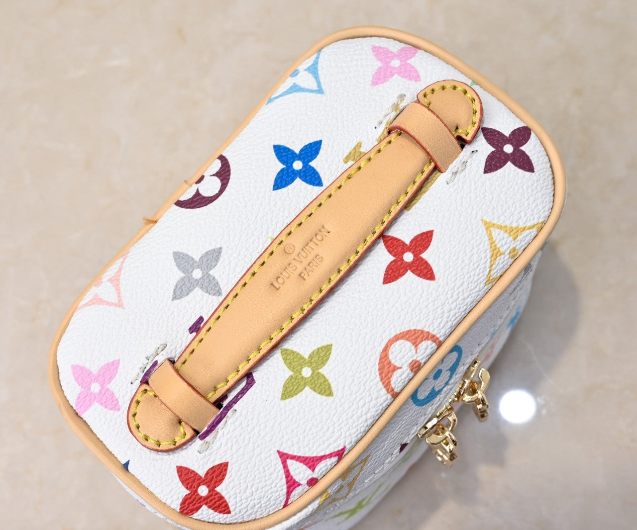 B1X45E11 Popular leather bag