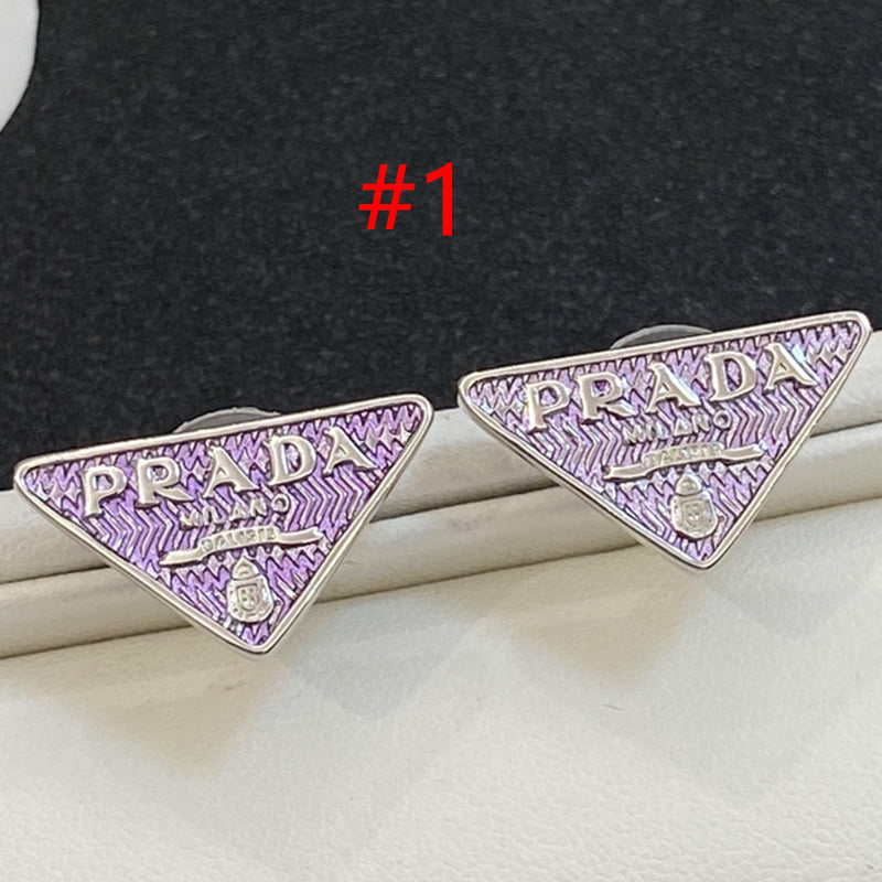 X1Z54PD271E Popular Earrings