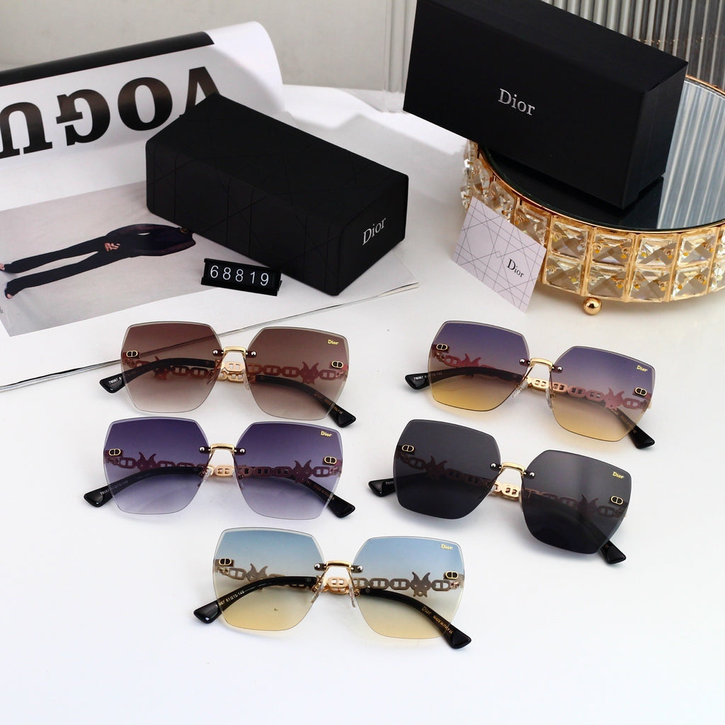 T1P56D67 Popular Sunglasses