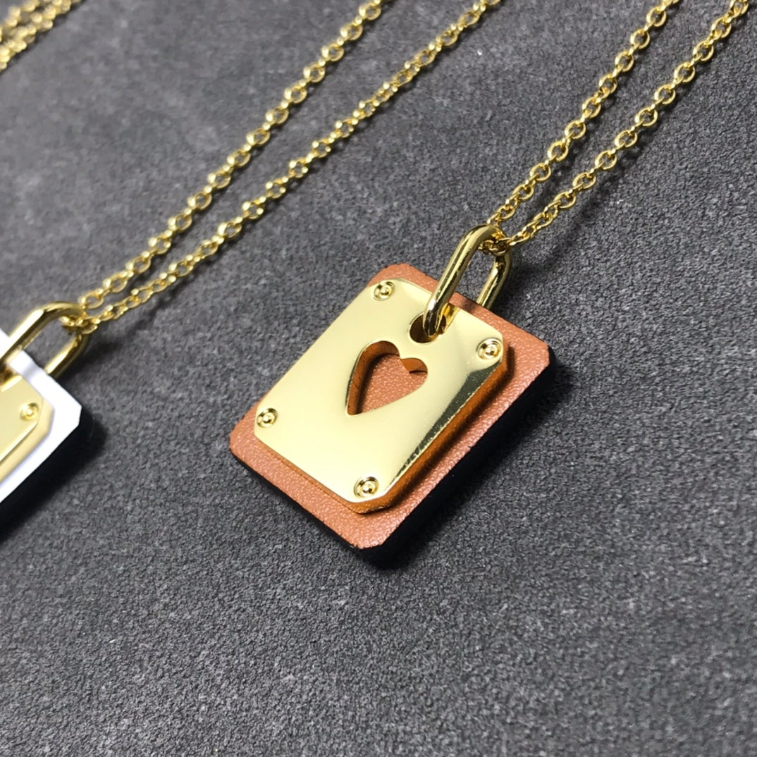 X1Q85H329X Popular Necklaces