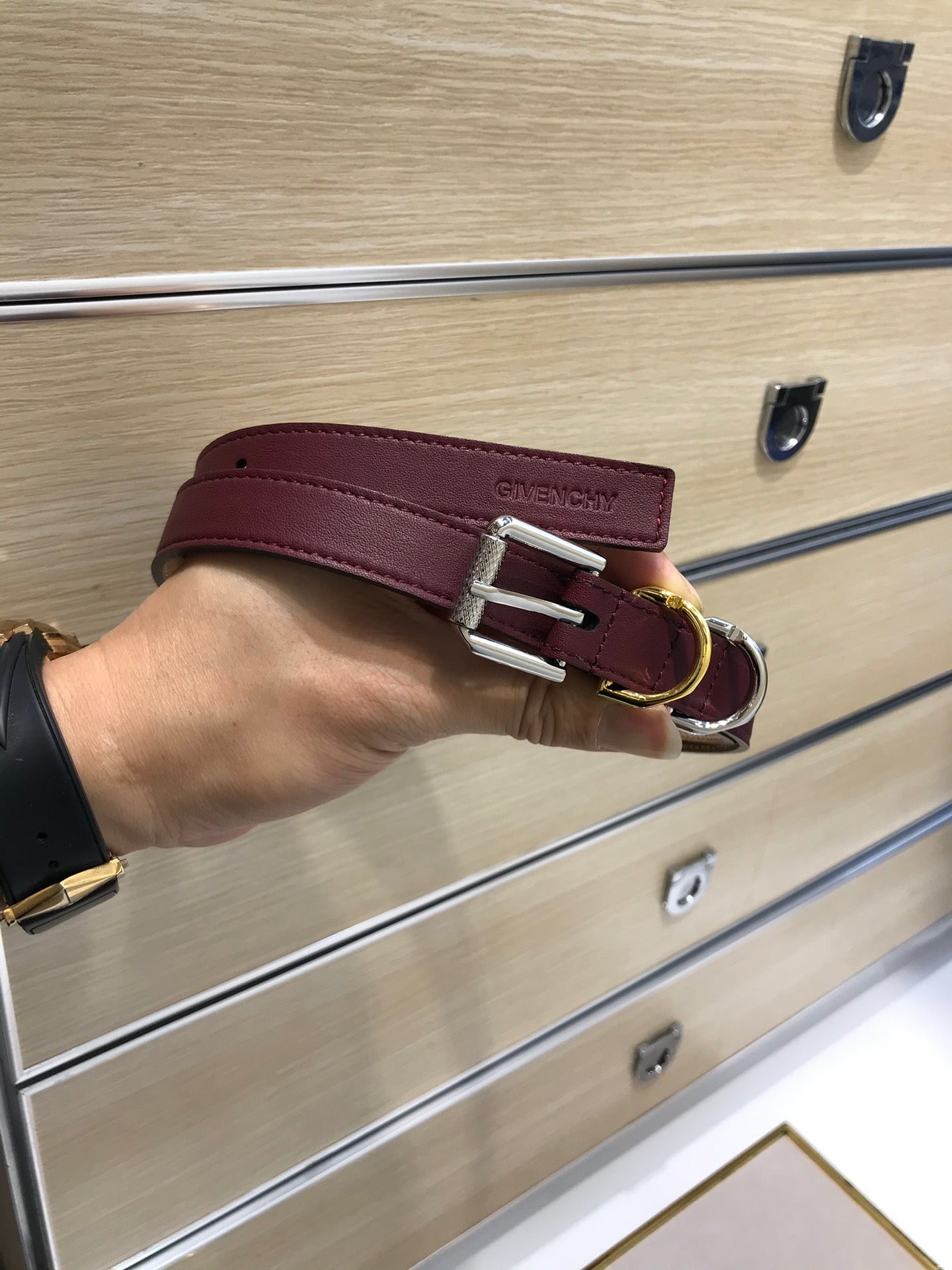 P1G64V95 Popular   High quality belt With full package