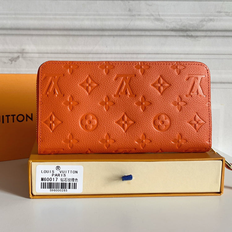 B1P11E06 Popular Leather wallets
