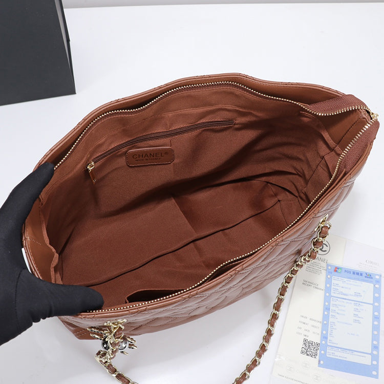 B1P55C2 Popular  leather bag 